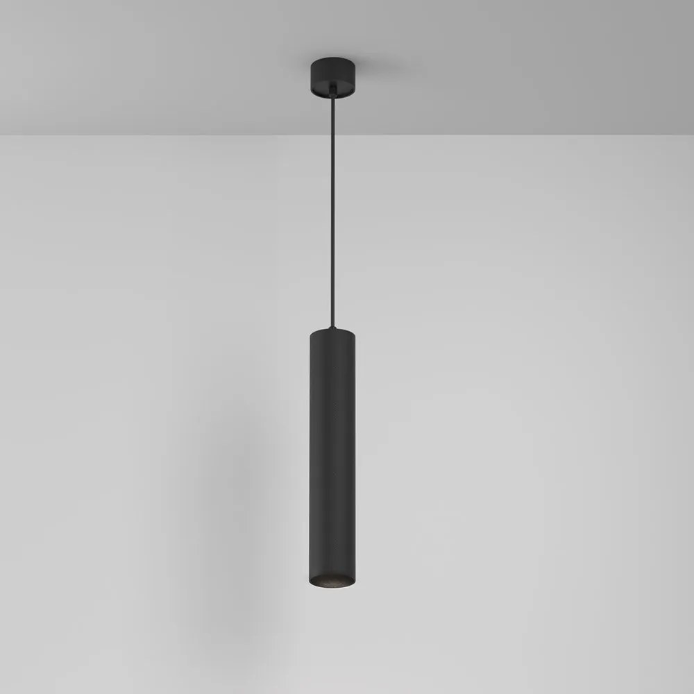 Pendul stil modern minimalist Artisan negru
