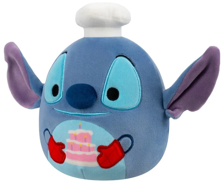 Jucărie de pluș Stitch – SQUISHMALLOWS
