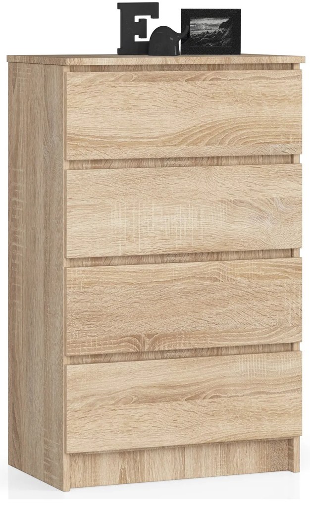 Comodă Kadir TYP2 (stejar sonoma ). 1068657