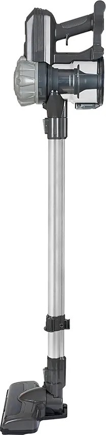 Aspirator vertical 2 in 1 Floria ZLN1665, Capacitate 0.8L, Putere 150W, Baterie 2200mAh, Filtru Hepa + Cyclonic