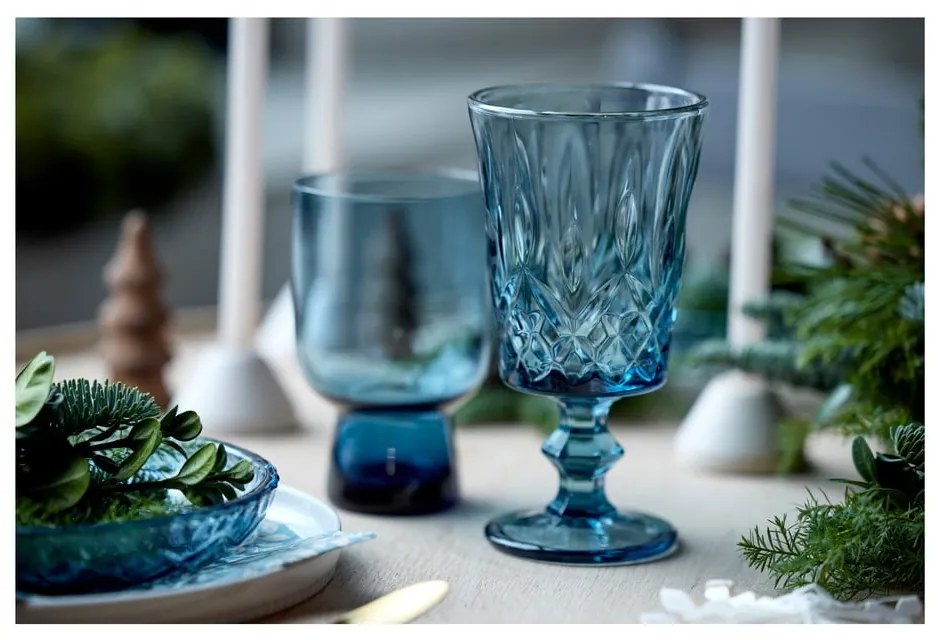 Set de pahare 4 buc. de vin 290 ml Sorrento – Lyngby Glas