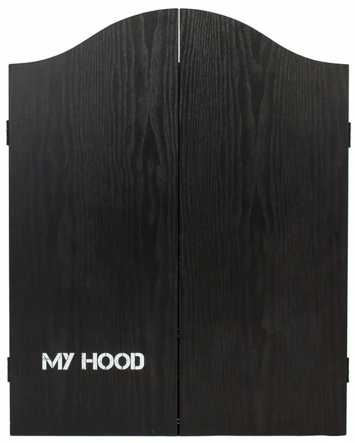 My Hood 702011 țintă cu săgeți Home Dart Center