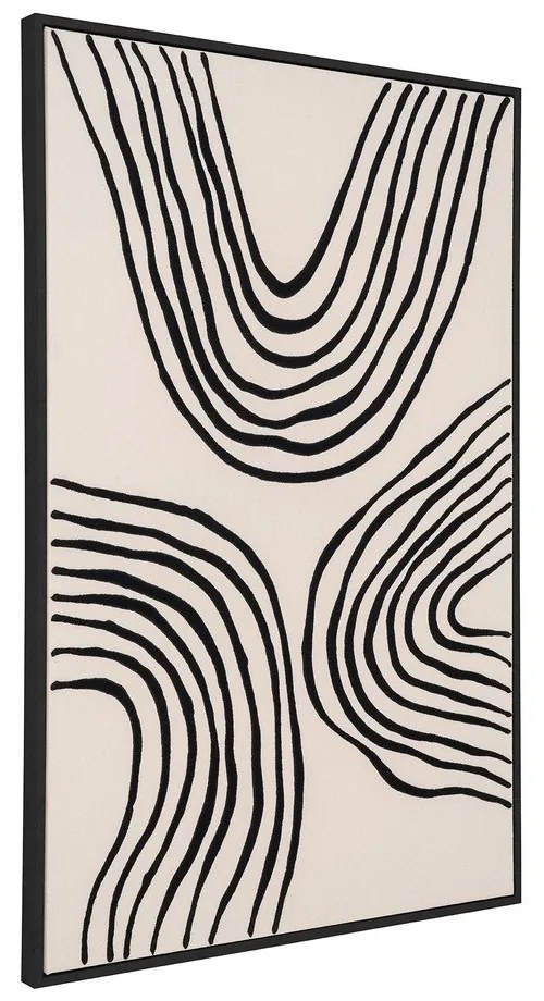 Tablou 60x90 cm Lipari – House Nordic