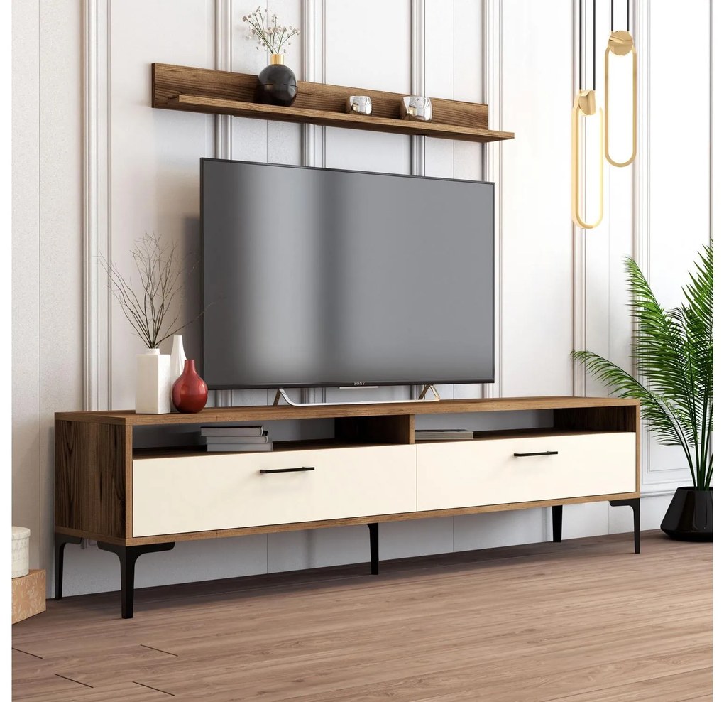 Mobilier living Irma (Nuc + Crem). 1089193