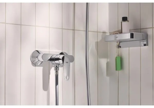 GROHE 24333001 - Baterie de duș SWIFT DN 15 crom lucios