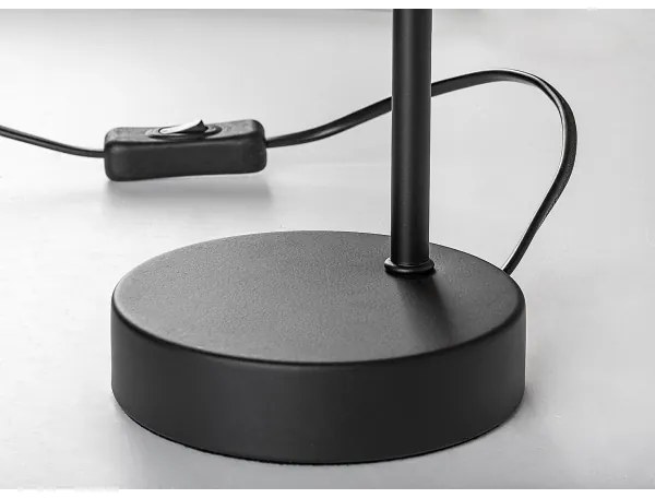 Lampă de masă Rabalux 74278 HATICE 1xE14/15W/230V