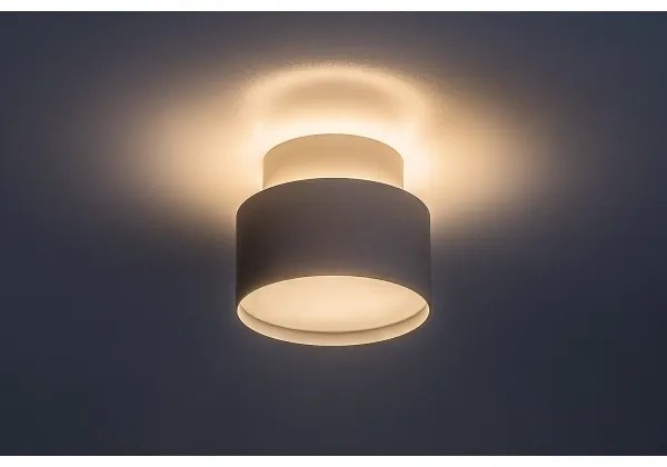 Rabalux 71324 - Plafonieră OVIDIA LED/16W/230V 3000K albă