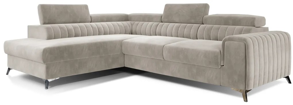 Expedo Coltar DUNCAN, 278x92x205, paros 02, stanga