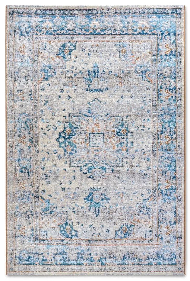 Covor de exterior albastru deschis 160x235 cm Rene – Villeroy&Boch