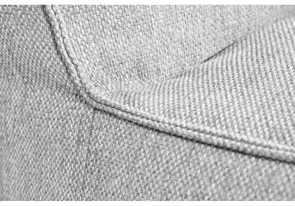 Taburet de grădină gri Grow – Blomus