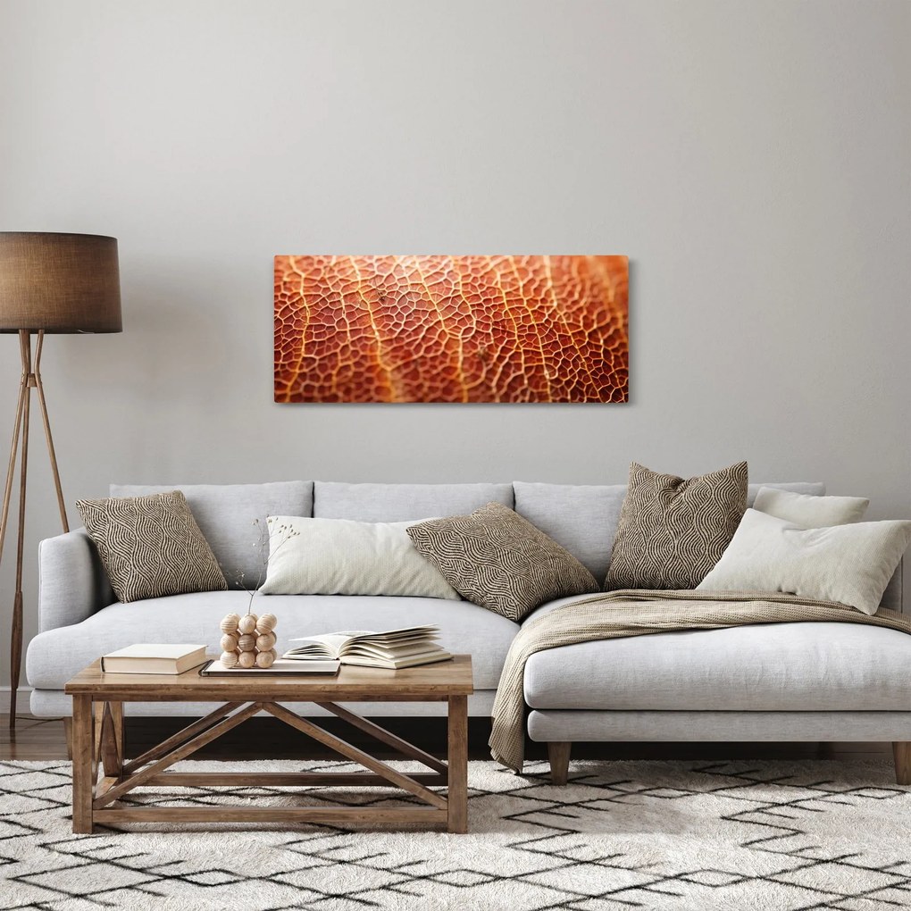 Tablou - Detaliu de textură (120x50 cm)
