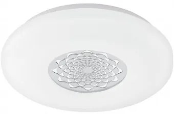 Plafoniera moderna LED 24W CAPASSO 96026 Eglo