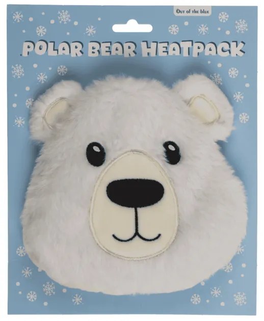 Perna termică cu bile de argilă Urs