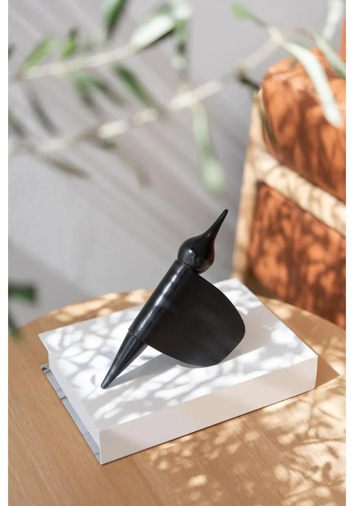 Statuetă din lemn de stejar (înălțime 11,5 cm) Tica – Gazzda