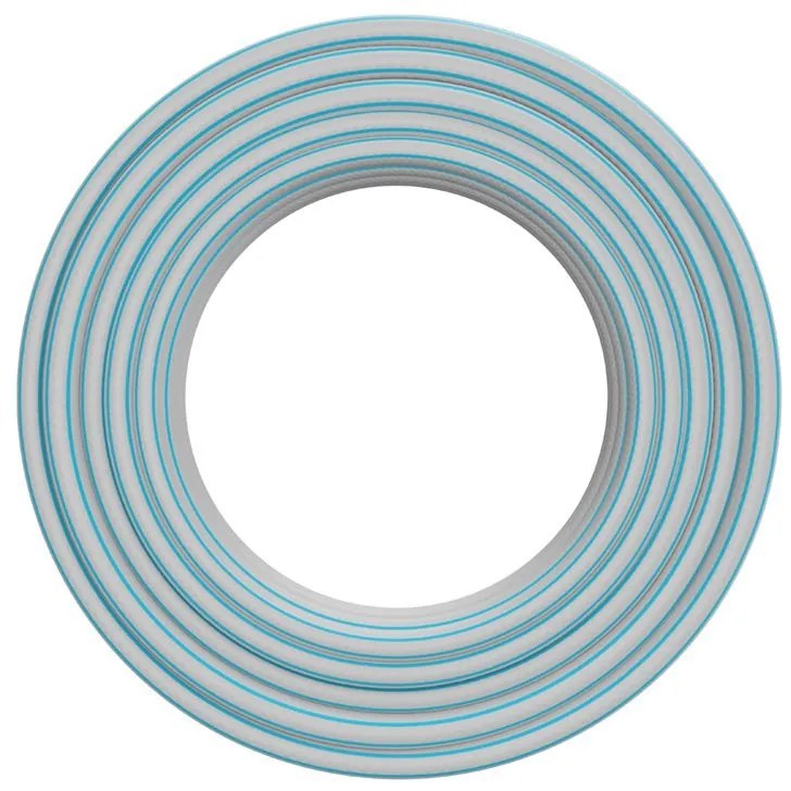 Furtun apa 3-straturi 1/2" / 30m