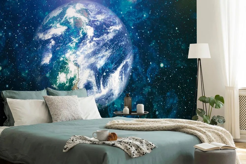 Tapet autoadeziv imagine din NASA