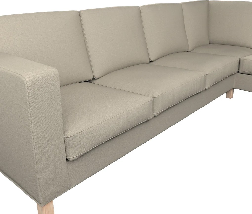 Husă pentru canapeaua din colțul din stânga Karlanda