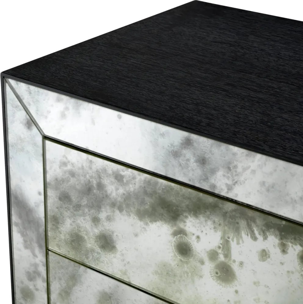 Noptiera design deosebit LUX Bogart