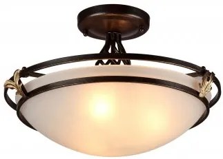 Plafoniera 3 becuri E27 C232-CL-03-R COMBINARE Maytoni