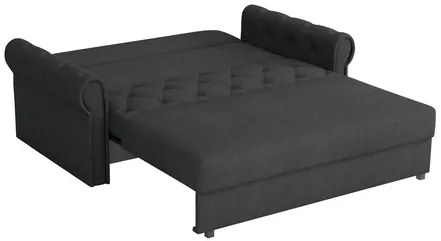Canapea extensibilă Clovea Roma III (Bej) (cu sp. depozitare). Promo -16%. 1105521