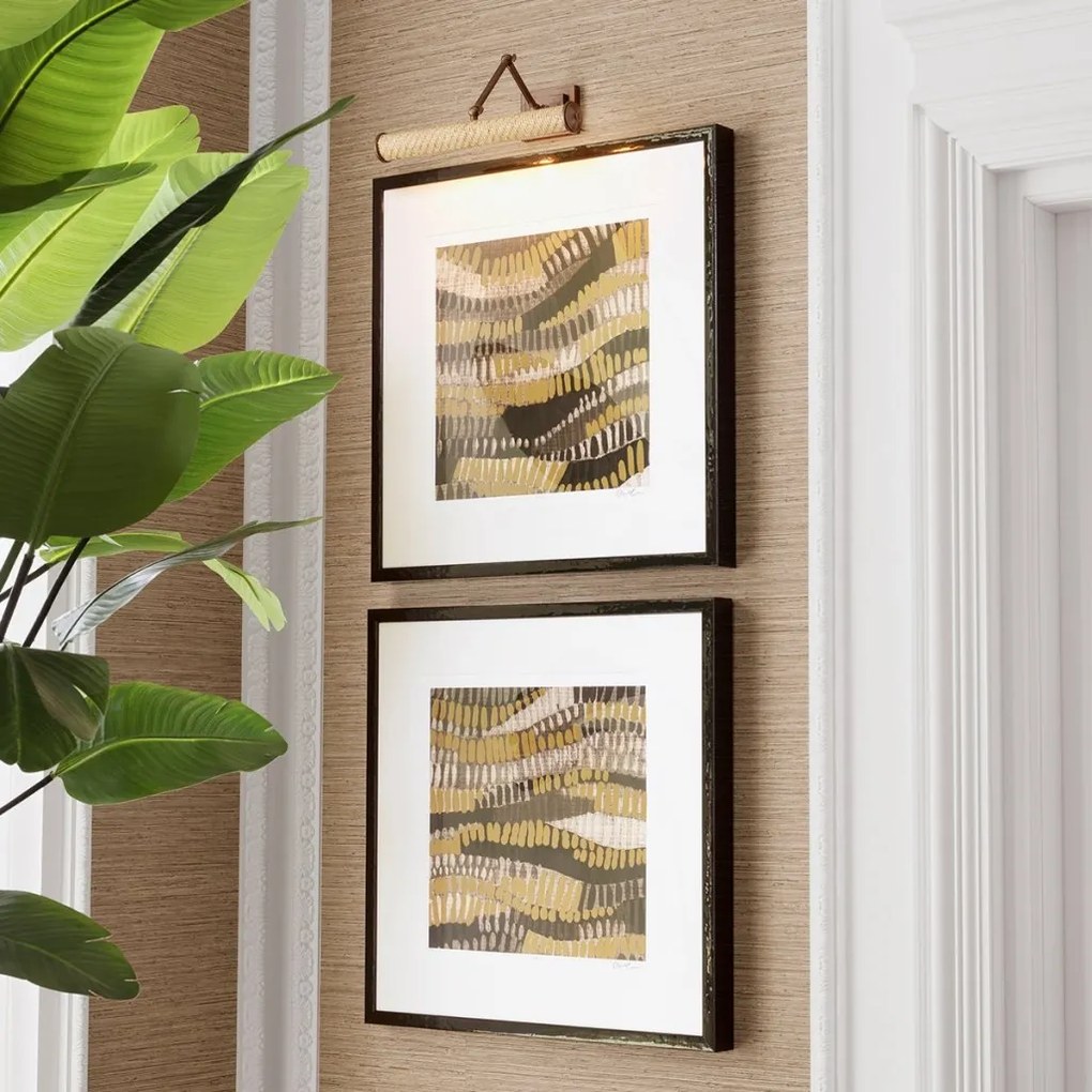 Aplica de perete LUX pentru oglinda sau tablou Luca L