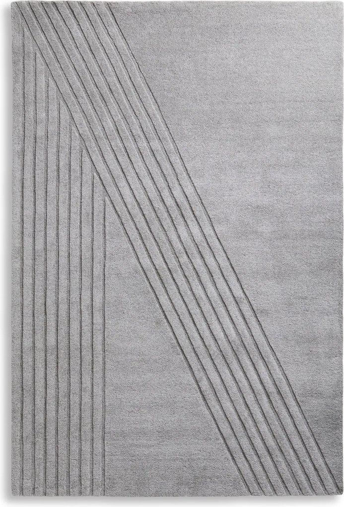 Covor Kyoto, diferite dimensiuni - Woud Dimensiuni: 300 x 200 cm