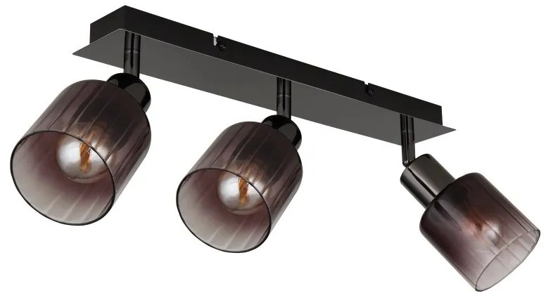 Plafoniera stil minimalist SATELLA 3L