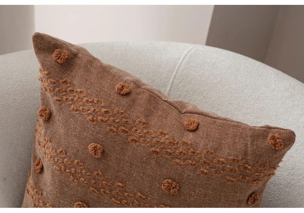 Față de pernă 43x43 cm Tuffet – Mioli Decor