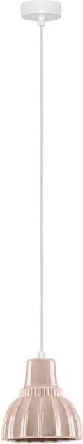 Lustra, Pendul ceramic PICCO Mocha