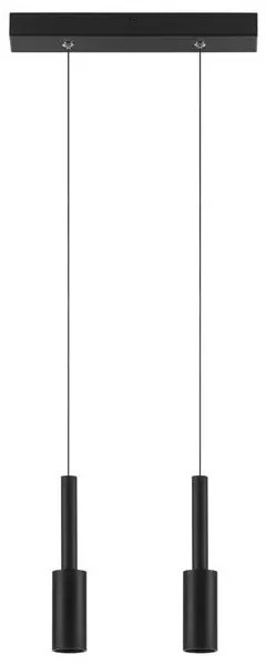 Lustra LED suspendata moderna design minimalist JOY 2L