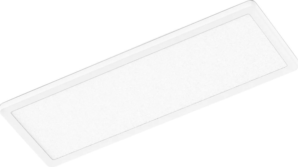 Osram - Plafonieră LED dimerizabilă PLANON EASYFIX LED/24W/230V IP54 albă + telecomandă
