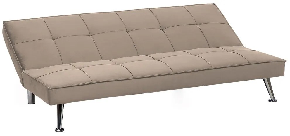 Canapea 3 locuri Horve (bej) . 1008679