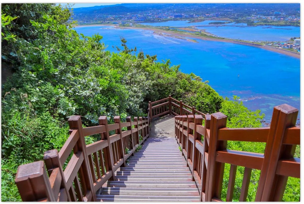 Tablou - Panorama (90x60 cm)