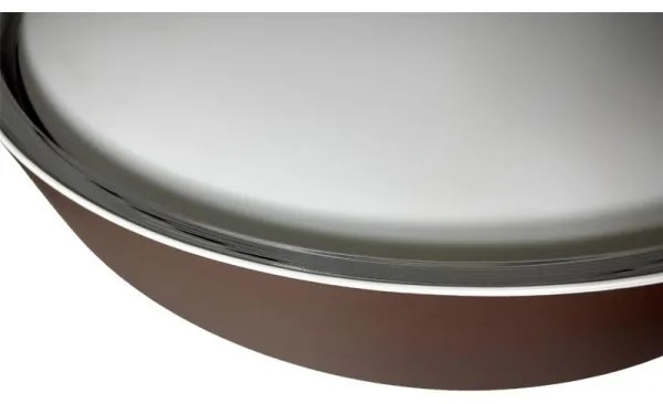 Plafonieră LED dimabilă LED/48W/230V 2700-6500K Wi-Fi Tuya + telecomandă