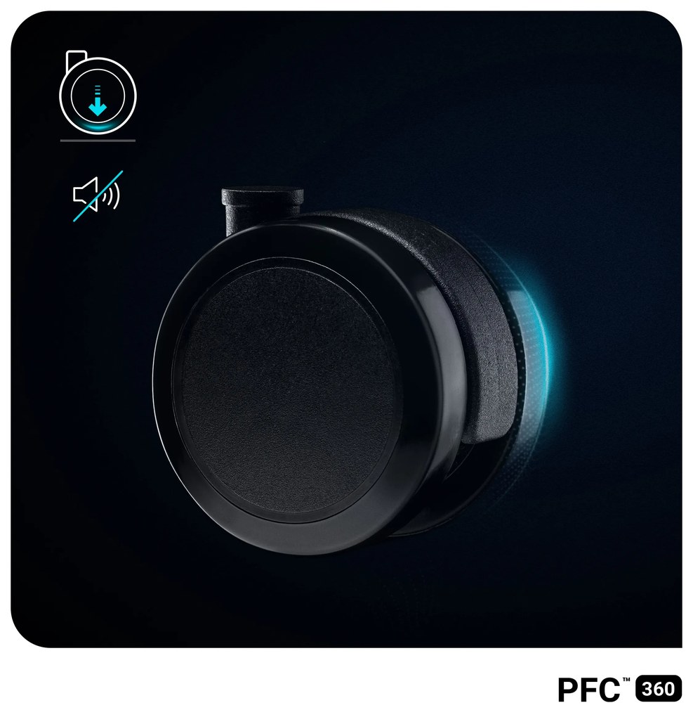 Scaun pentru copii Diablo X-Player 2.0: Dark Sunflower / galben, Kids Size