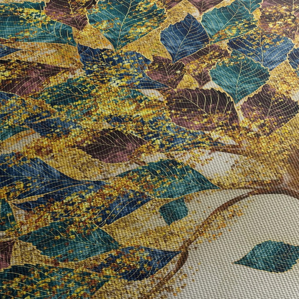 Tablou - Copac decorativ (70x50 cm)
