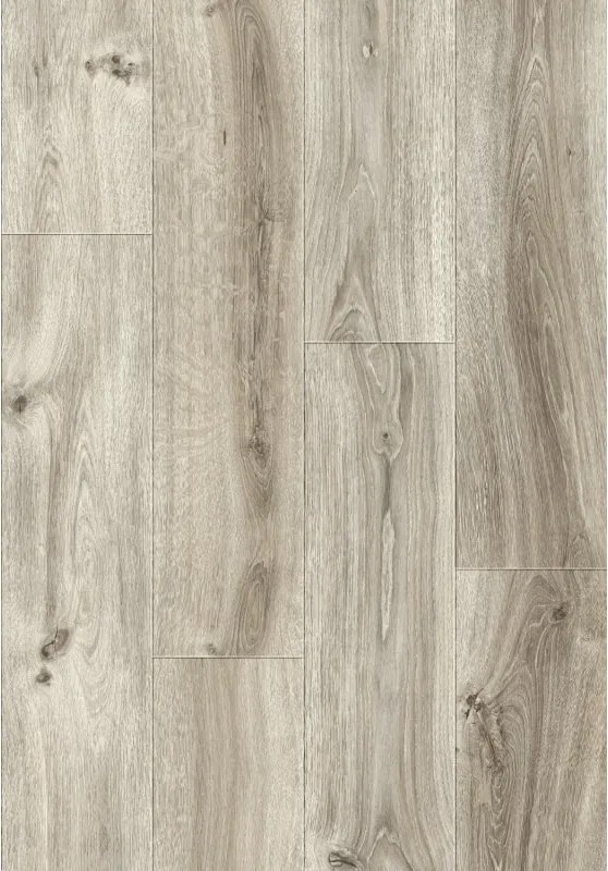 Mexen Richmond panouri vinil 1240 x 182 mm SPC 6,5 mm, suport IXPE 1,5 mm, 4 V-Fuga, Stejar - F1043-1240-182-505-4V1-01