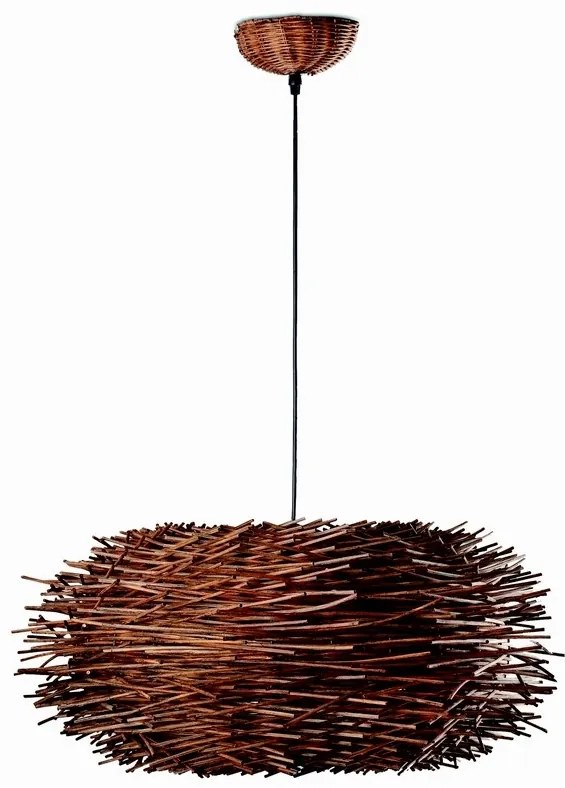 Pendul deosebit diametru 60cm Nido 68153