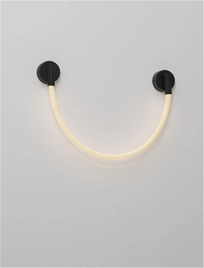 Aplica de perete lumina ambientala LED ILANE