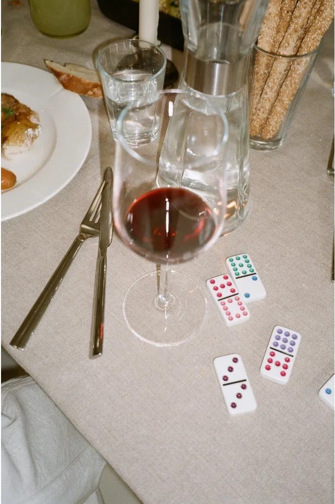 Tacâmuri argintii din oțel inoxidabil 16 buc. Grand Cru – Rosendahl