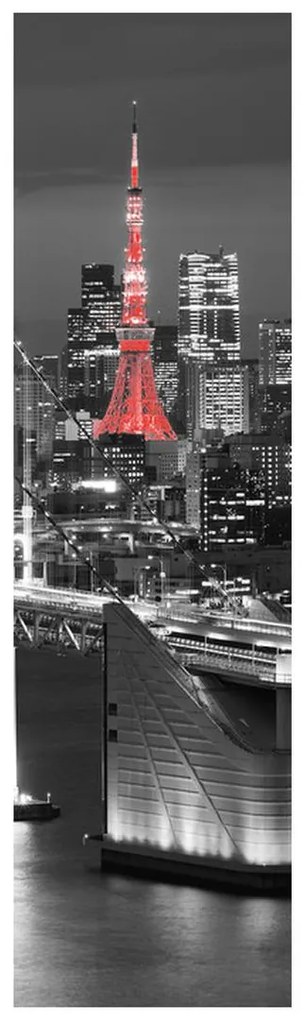 Fotojaluzele R012390R42150 (42x150 cm)