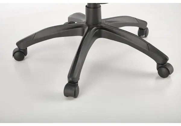 Scaun de birou HAME negru/gri