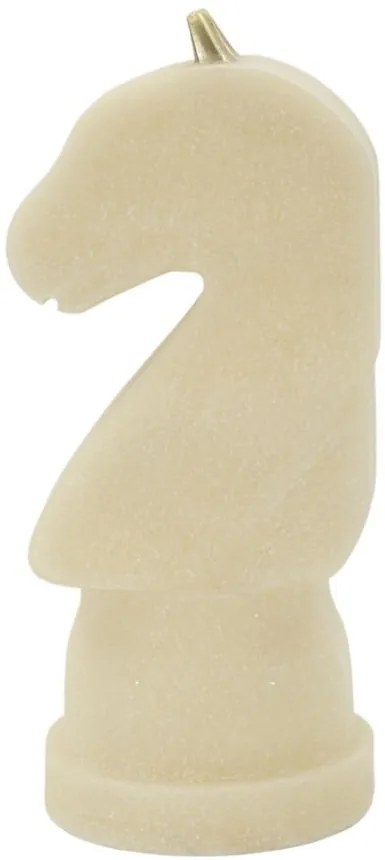 Decorațiune Cavallo Quarzy, 14X13X31 cm, Mauro Ferretti