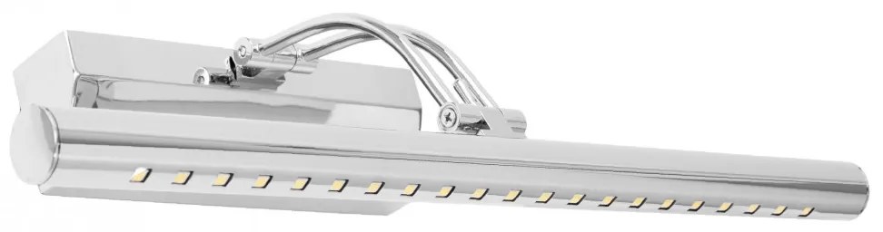 Aplica LED pentru oglinda 5W 40CM APP364-1W argintie