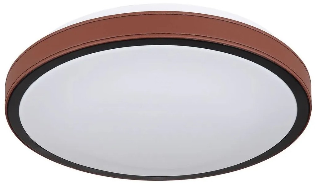 Plafonieră LED SAMMI LED/12W/230V 3000/4500/6000K Globo 41766-12