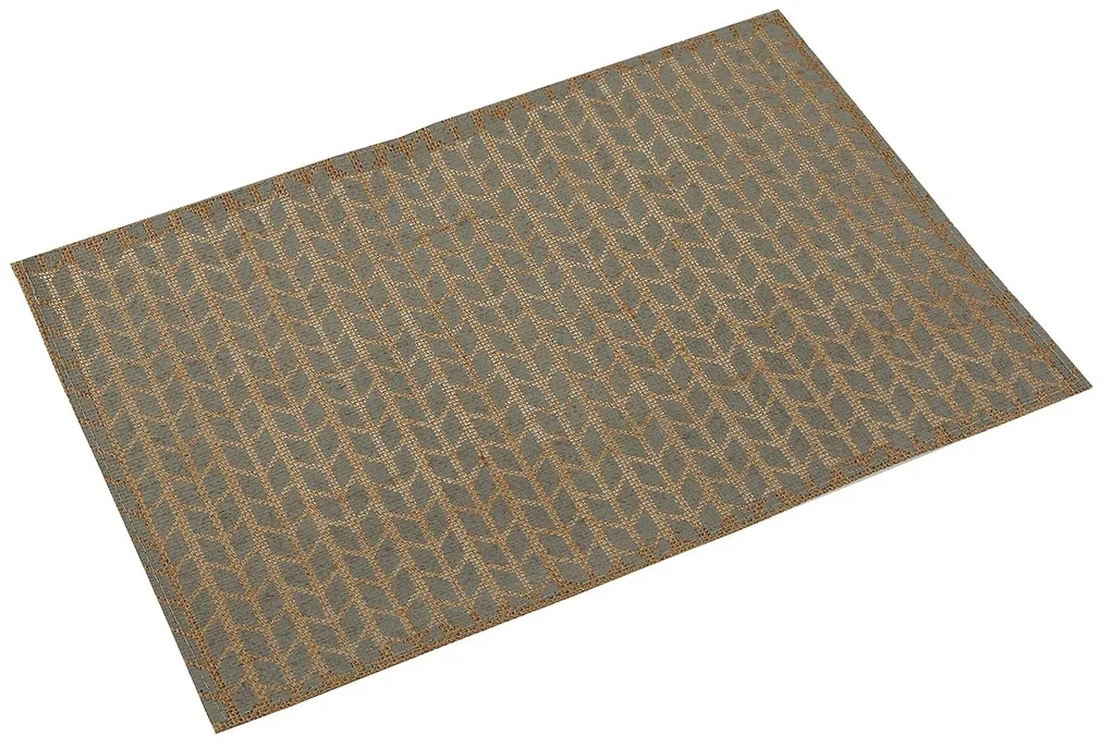 Suport pentru farfurie din poliester X45X30