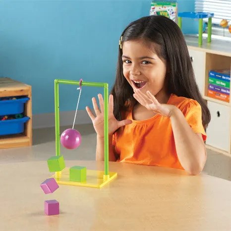 SET STEM - FORTA SI MISCARE (LER2822)