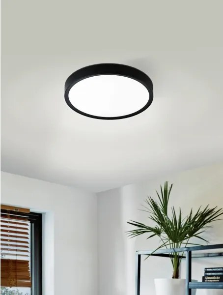 Plafonieră LED GIGLIO LED/14,6W/230V Eglo 75629