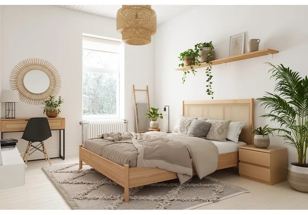 Ghiveci din ceramică făcut manual ø 20 cm Antheia – Artevasi