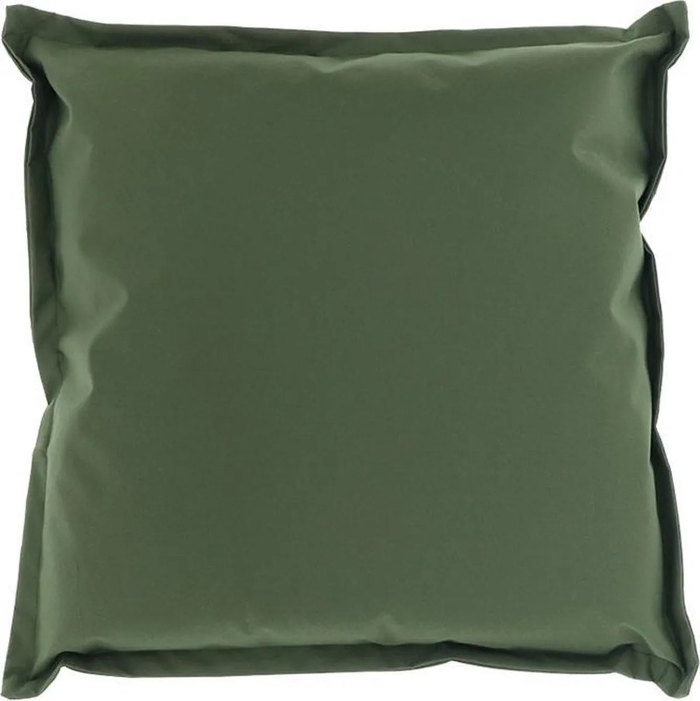 Perna de exterior EMPARO 50x50 cm, verde olive